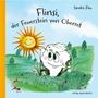 Sandra Rau: Flinsi, der Feuerstein von Oberrot, Buch
