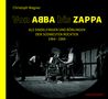 Illja Widmann Stadtmuseum Sindelfingen: Von ABBA bis ZAPPA, Buch