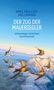 Imke Müller-Hellmann: Der Zug der Mauersegler, Buch
