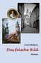 Gerti Brabetz: Das falsche Bild, Buch