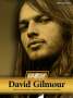 David Gilmour, Buch