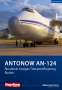 Dieter Stammer: Antonow An-124, Buch