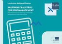 Michaela Rung-Kraus: Kaufmann/Kauffrau für Büromanagement, Buch
