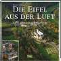 Klaus Göhring: Die Eifel aus der Luft, Buch