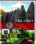 Alexander Rudow: Der Limes, Buch
