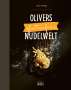 Oliver Welling: Olivers glutenfreie Nudelwelt, Buch