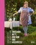 Nina Meyer: Zwischen Mett, Dim Sum und Kässpätzle, Buch