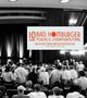 Bernd Hoffmann: 10 Jahre Bad Homburger Poesie & Literaturfestival, Buch