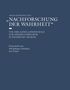 Bernhard Mieles: Nachforschung der Wahrheit - Von der alten Lateinschule zum Lessing-Gymnasium in Frankfurt am Main, Buch