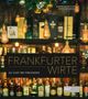Martin Maria Schwarz: Frankfurter Wirte, Buch