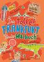 Claas Janssen: Das tolle Frankfurt Kinder-Malbuch, Buch