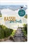 Thomas Siemon: Kassel zu Fuß, Buch