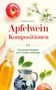 Ingrid Schick: Apfelwein-Kompositionen, Buch
