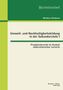 Matthias Niederée: Umwelt- und Nachhaltigkeitsbildung in der Sekundarstufe I: Projektunterricht im Kontext außerschulischer Lernorte, Buch