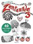 Suzanne McNeill: Freude mit Zentangle® 3, Buch