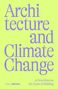 Architecture and Climate Change, Buch