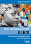 Rainer Tetzlaff: Der afrikanische Blick, Buch