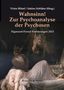 Uta Karacaoglan: Wahnsinn! Zur Psychoanalyse der Psychosen, Buch
