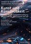 Kunst und Künstlichkeit, Buch