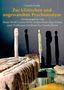 "Zur klinischen und angewandten Psychoanalyse" von Claudia Frank. Skulpturen vor dunklem Hintergrund., Buch