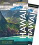 Sabine Rheker-Weigt: NATIONAL GEOGRAPHIC Reisehandbuch Hawaii mit Maxi-Faltkarte, Buch