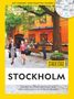 Lisa Arnold: Streifzüge Stockholm, Buch, Buch