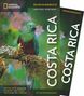 Christopher P. Baker: National Geographic Reiseführer Costa Rica: Mit Karte, Geheimtipps und allen Sehenswürdigkeiten von Costa Rica wie San José, Arenal, Poás, Monteverde, Irazú und den Nationalparks., Buch