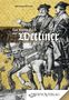 Hartmut Ellrich: Die Wettiner, Buch