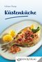 Günter Pump: Küstenküche, Buch