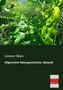 Lorenz Oken: Allgemeine Naturgeschichte: Botanik, Buch