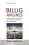 Michael Meiling: Billigairlines, Buch