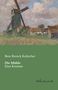 Bess Brenck Kalischer: Die Mühle, Buch