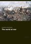 Georg Morris Cohen Brandes: The world at war, Buch