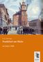 Franz Rittweger: Frankfurt am Main, Buch