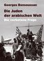 Georges Bensoussan: Die Juden der arabischen Welt, Buch