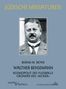 Bernd-M. Beyer: Walther Bensemann, Buch