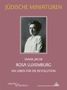 Frank Jacob: Rosa Luxemburg, Buch