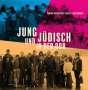 Lara Dämmig: Jung und jüdisch in der DDR, Buch