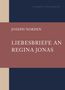 Joseph Norden: Liebesbriefe an Regina Jonas, Buch