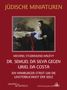 Michael Studemund-Halévy: Dr. Semuel da Silva gegen Uriel da Costa, Buch