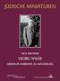 Nick Bertram: Georg Wilde, Buch