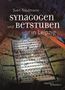 Sven Trautmann: Synagogen und Betstuben in Leipzig, Buch