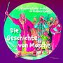Michaela Rychlá: Die Geschichte von Mosche, Buch