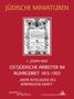 Joseph L. Heid: Ostjüdische Arbeiter im Ruhrgebiet 1915-1923, Buch