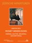 Martina Bick: Fromet Mendelssohn, Buch