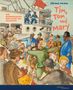 Clément Moreau: Tim, Tom und Mary, Buch