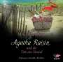 M. C. Beaton: Agatha Raisin und die Tote am Strand, CD