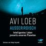 Avi Loeb: Außerirdisch, MP3