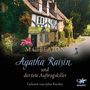 M. C. Beaton: Agatha Raisin und der tote Auftragskiller, CD