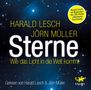 Harald Lesch: Sterne, LP